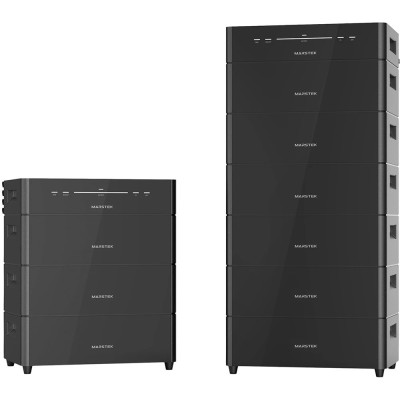 Marstek Venus D + батарея 2560 Wh Marstek Venus D + батарея 2560 Wh
