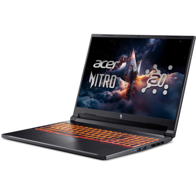 Acer Nitro V 16 AI ANV16-42-R17U (NH.U3BAA.001) Acer Nitro V 16 AI ANV16-42-R17U (NH.U3BAA.001)