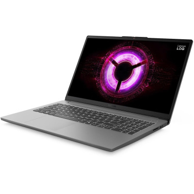Lenovo LOQ 15ARP10E Luna Grey (83S0001URA) Lenovo LOQ 15ARP10E Luna Grey (83S0001URA)