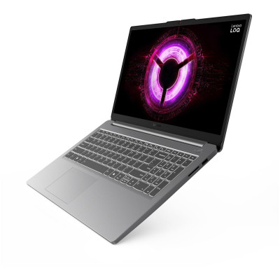 Lenovo LOQ 15ARP10E Luna Grey (83S0007GRA) Lenovo LOQ 15ARP10E Luna Grey (83S0007GRA)
