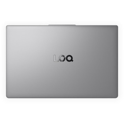 Lenovo LOQ 15ARP10E Luna Grey (83S0007GRA) Lenovo LOQ 15ARP10E Luna Grey (83S0007GRA)