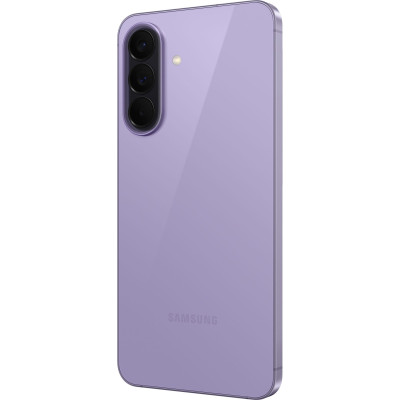 Samsung Galaxy A57 5G 12/512GB Lilac (SM-A576BZVH) UA Samsung Galaxy A57 5G 12/512GB Lilac (SM-A576BZVH) UA