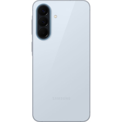 Samsung Galaxy A57 5G 8/128GB Icyblue (SM-A576BLBB) UA Samsung Galaxy A57 5G 8/128GB Icyblue (SM-A576BLBB) UA