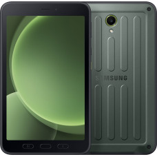 Samsung Galaxy Tab Active 5 Wi-Fi 6/128GB Green/Black (SM-X300NZGA) UA
