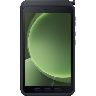 Samsung Galaxy Tab Active 5 Wi-Fi 6/128GB Green/Black (SM-X300NZGA) UA Samsung Galaxy Tab Active 5 Wi-Fi 6/128GB Green/Black (SM-X300NZGA) UA