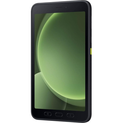 Samsung Galaxy Tab Active 5 Wi-Fi 6/128GB Green/Black (SM-X300NZGA) UA Samsung Galaxy Tab Active 5 Wi-Fi 6/128GB Green/Black (SM-X300NZGA) UA
