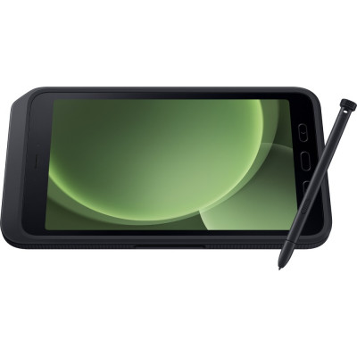 Samsung Galaxy Tab Active 5 Wi-Fi 6/128GB Green/Black (SM-X300NZGA) UA Samsung Galaxy Tab Active 5 Wi-Fi 6/128GB Green/Black (SM-X300NZGA) UA