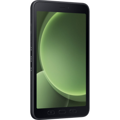 Samsung Galaxy Tab Active 5 Wi-Fi 6/128GB Green/Black (SM-X300NZGA) UA Samsung Galaxy Tab Active 5 Wi-Fi 6/128GB Green/Black (SM-X300NZGA) UA