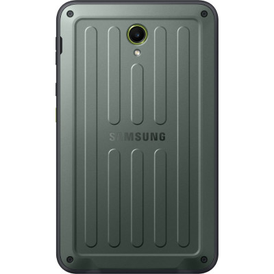 Samsung Galaxy Tab Active 5 Wi-Fi 6/128GB Green/Black (SM-X300NZGA) UA Samsung Galaxy Tab Active 5 Wi-Fi 6/128GB Green/Black (SM-X300NZGA) UA