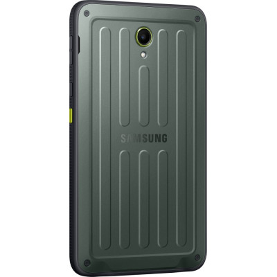 Samsung Galaxy Tab Active 5 Wi-Fi 6/128GB Green/Black (SM-X300NZGA) UA Samsung Galaxy Tab Active 5 Wi-Fi 6/128GB Green/Black (SM-X300NZGA) UA