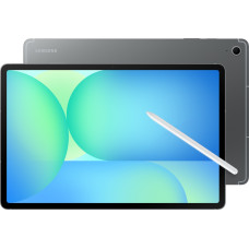 Samsung Galaxy Tab S10 FE+ 5G 12/256GB Grey (SM-X626BZAP) UA
