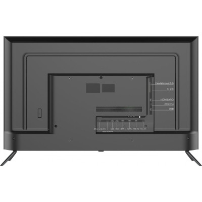Телевизор KIVI 55'' UHD Prime E5 QLED (55U770QB) Телевизор KIVI 55'' UHD Prime E5 QLED (55U770QB)