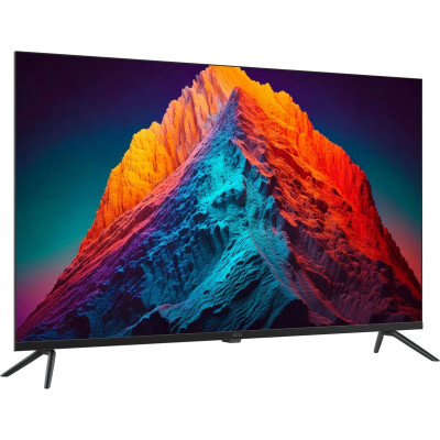 Телевизор KIVI 55'' UHD Prime E5 QLED (55U770QB) Телевизор KIVI 55'' UHD Prime E5 QLED (55U770QB)