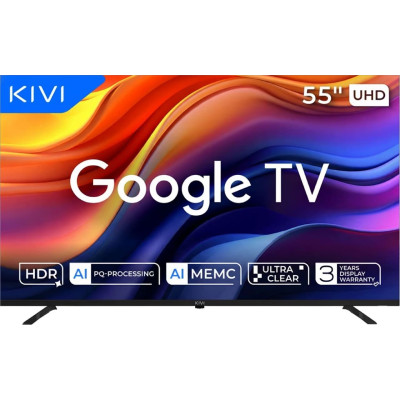 Телевизор KIVI 55U800KB
