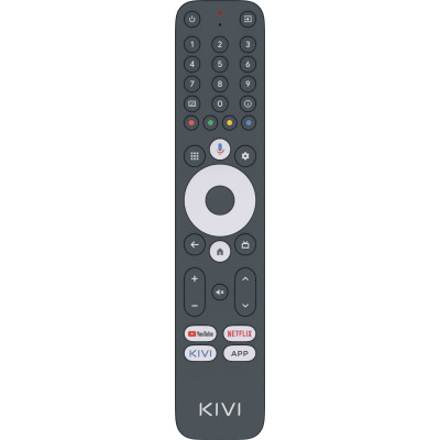 Телевизор KIVI 50'' UHD Optima L5 HDR (50U710QB) Телевизор KIVI 50'' UHD Optima L5 HDR (50U710QB)