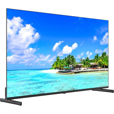 Телевизор KIVI 50'' UHD Optima L5 HDR (50U710QB) Телевизор KIVI 50'' UHD Optima L5 HDR (50U710QB)