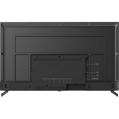Телевизор KIVI 50'' UHD Optima L5 HDR (50U710QB) Телевизор KIVI 50'' UHD Optima L5 HDR (50U710QB)
