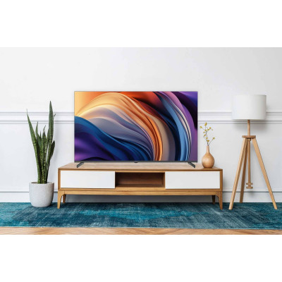 Телевизор KIVI 50'' UHD Optima L5 HDR (50U710QB) Телевизор KIVI 50'' UHD Optima L5 HDR (50U710QB)