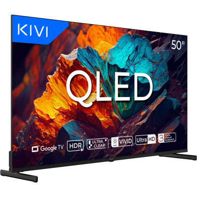 Телевизор KIVI 50U720QB Телевизор KIVI 50U720QB