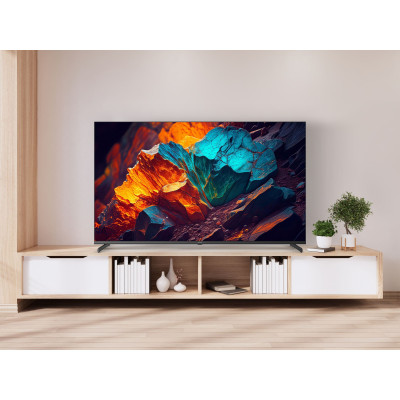 Телевизор KIVI 55U720QB Телевизор KIVI 55U720QB