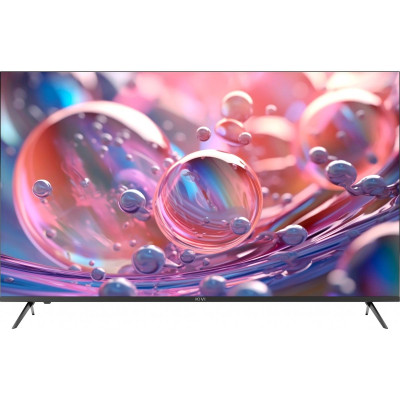 Телевизор KIVI 50U760QB Телевизор KIVI 50U760QB