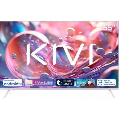 Телевизор KIVI 55U760QB