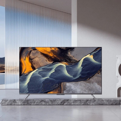 Xiaomi Mi TV Q2 65" Xiaomi Mi TV Q2 65"