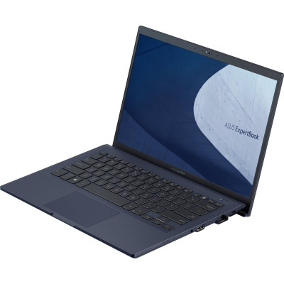 ASUS ExpertBook B1 B1400CBA (B1400CBA-EB2730X) ASUS ExpertBook B1 B1400CBA (B1400CBA-EB2730X)