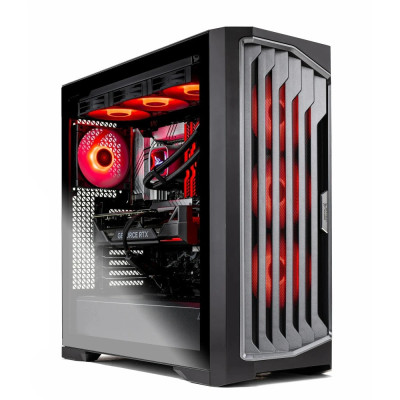 Skytech Legacy Gaming PC (ST-LEGACY4-1783-B-AL) Skytech Legacy Gaming PC (ST-LEGACY4-1783-B-AL)