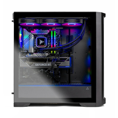 Skytech Legacy Gaming PC (ST-LEGACY4-1783-B-AL) Skytech Legacy Gaming PC (ST-LEGACY4-1783-B-AL)