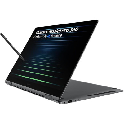 Samsung Galaxy Book5 Pro 360 (NP960QHA-KG1US) Samsung Galaxy Book5 Pro 360 (NP960QHA-KG1US)