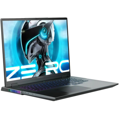 Thunderobot Zero 18 Pro (ZERO18Pro-U9275HX59G2Q240ARB1) CUSTOM: 32GB RAM; 1TB SSD; Windows 11 Home Thunderobot Zero 18 Pro (ZERO18Pro-U9275HX59G2Q240ARB1) CUSTOM: 32GB RAM; 1TB SSD; Windows 11 Home