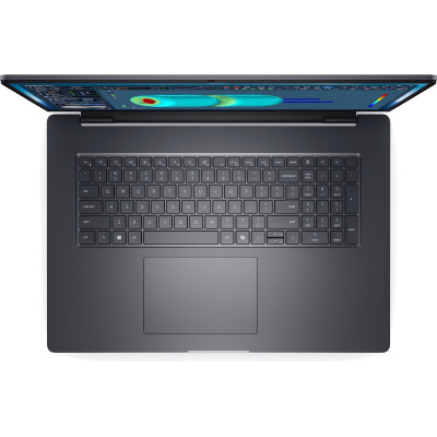 Dell Pro Max 18 Plus MB18250 (KH15K) Dell Pro Max 18 Plus MB18250 (KH15K)