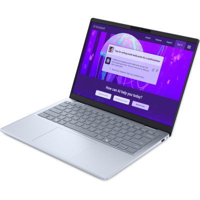 Dell 14 Plus DB14250 (LDB14250-9970BLU-PUS) Dell 14 Plus DB14250 (LDB14250-9970BLU-PUS)