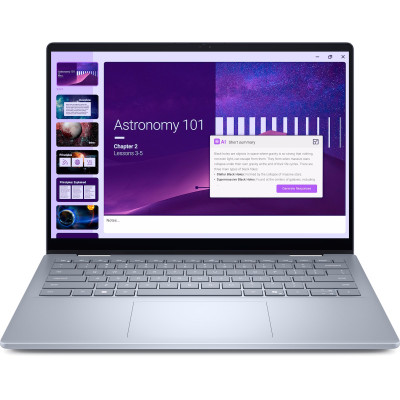 Dell 14 Plus 2-in-1 Ice Blue (LDB04250-9168BLU-PUS)
