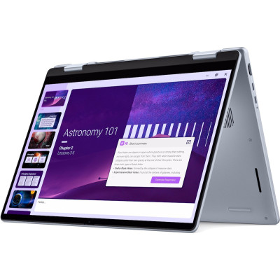 Dell 14 Plus 2-in-1 Ice Blue (LDB04250-9168BLU-PUS) Dell 14 Plus 2-in-1 Ice Blue (LDB04250-9168BLU-PUS)