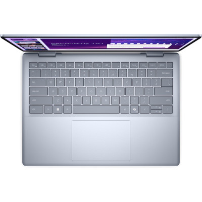 Dell 14 Plus 2-in-1 Ice Blue (LDB04250-9168BLU-PUS) Dell 14 Plus 2-in-1 Ice Blue (LDB04250-9168BLU-PUS)