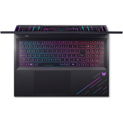 Acer Predator Helios 18 Al PH18-73-962W Abyssal Black (NH.U1RAA.001) Acer Predator Helios 18 Al PH18-73-962W Abyssal Black (NH.U1RAA.001)