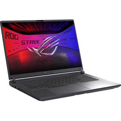 ASUS ROG Strix G18 G815LM (G815LM-IS96) CUSTOM: 32GB RAM, 2TB SSD ASUS ROG Strix G18 G815LM (G815LM-IS96) CUSTOM: 32GB RAM, 2TB SSD
