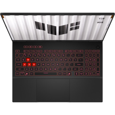 ASUS TUF Gaming A16 FA608UP (FA608UP-A16.R95070) CUSTOM: 64GB RAM; 2TB SSD; Windows 11 Pro ASUS TUF Gaming A16 FA608UP (FA608UP-A16.R95070) CUSTOM: 64GB RAM; 2TB SSD; Windows 11 Pro