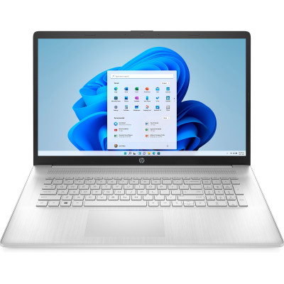 HP 17-cn3327dx Natural Silver (C0CM3UA)