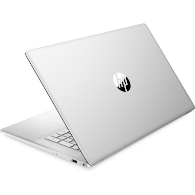 HP 17-cn3327dx Natural Silver (C0CM3UA) HP 17-cn3327dx Natural Silver (C0CM3UA)