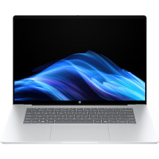 HP OmniBook 16-fb0135dx Silver (BV9U6UA)