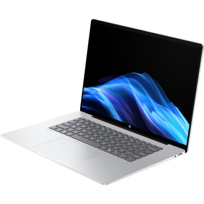 HP OmniBook 16-fb0135dx Silver (BV9U6UA)
