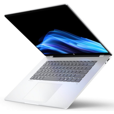 HP OmniBook 16-fb0135dx Silver (BV9U6UA)