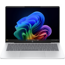 HP OmniBook 5 14-he0245dx Glacier Silver (BV9S3UA)