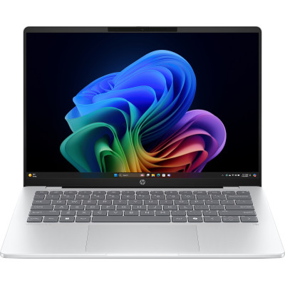 HP OmniBook 5 14-he0245dx Glacier Silver (BV9S3UA)