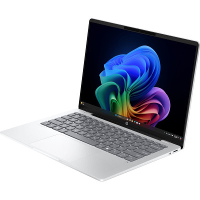 HP OmniBook 5 14-he0245dx Glacier Silver (BV9S3UA)