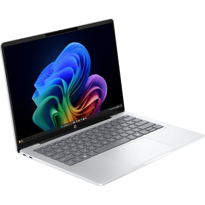 HP OmniBook 5 14-he0245dx Glacier Silver (BV9S3UA)