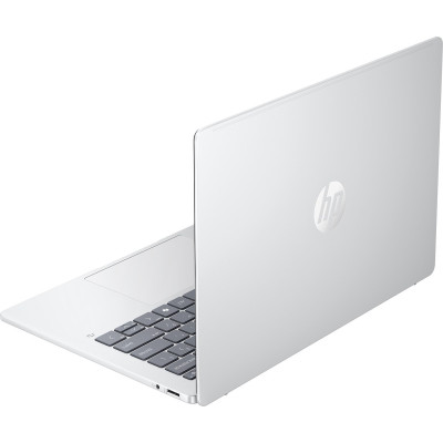 HP OmniBook 5 14-he0245dx Glacier Silver (BV9S3UA)